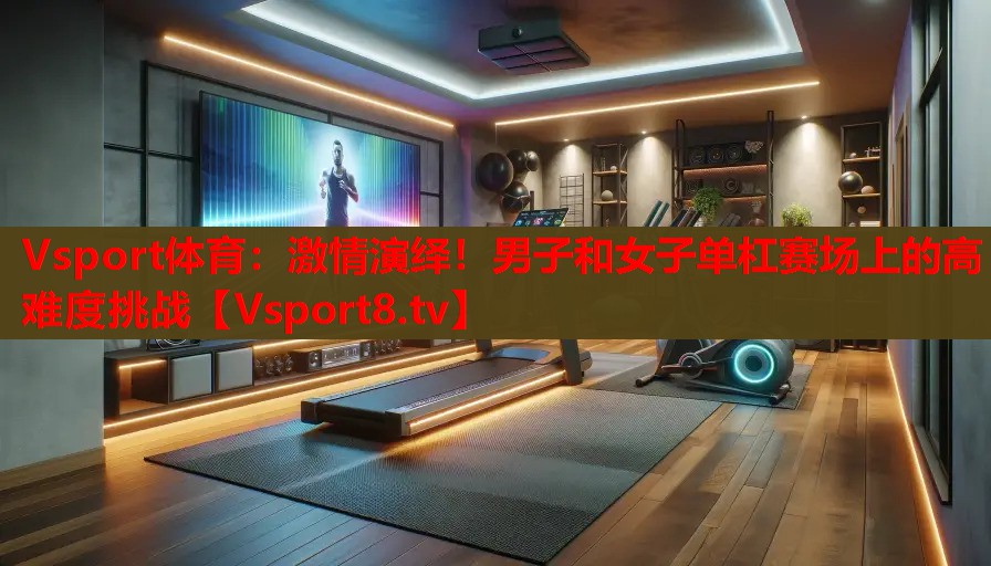 Vsport體育：激情演繹！男子和女子單杠賽場上的高難度挑戰(zhàn)