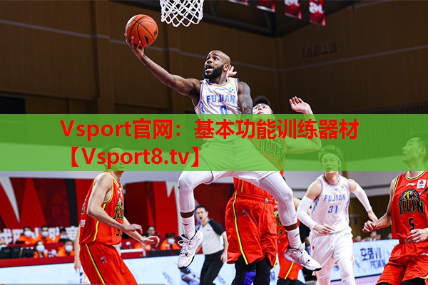 Vsport官網(wǎng)：基本功能訓練器材