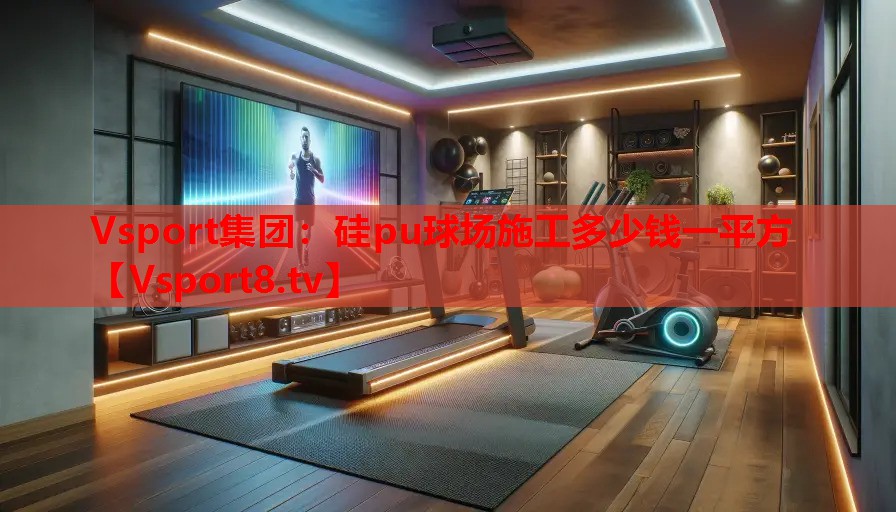 Vsport集團：硅pu球場施工多少錢一平方