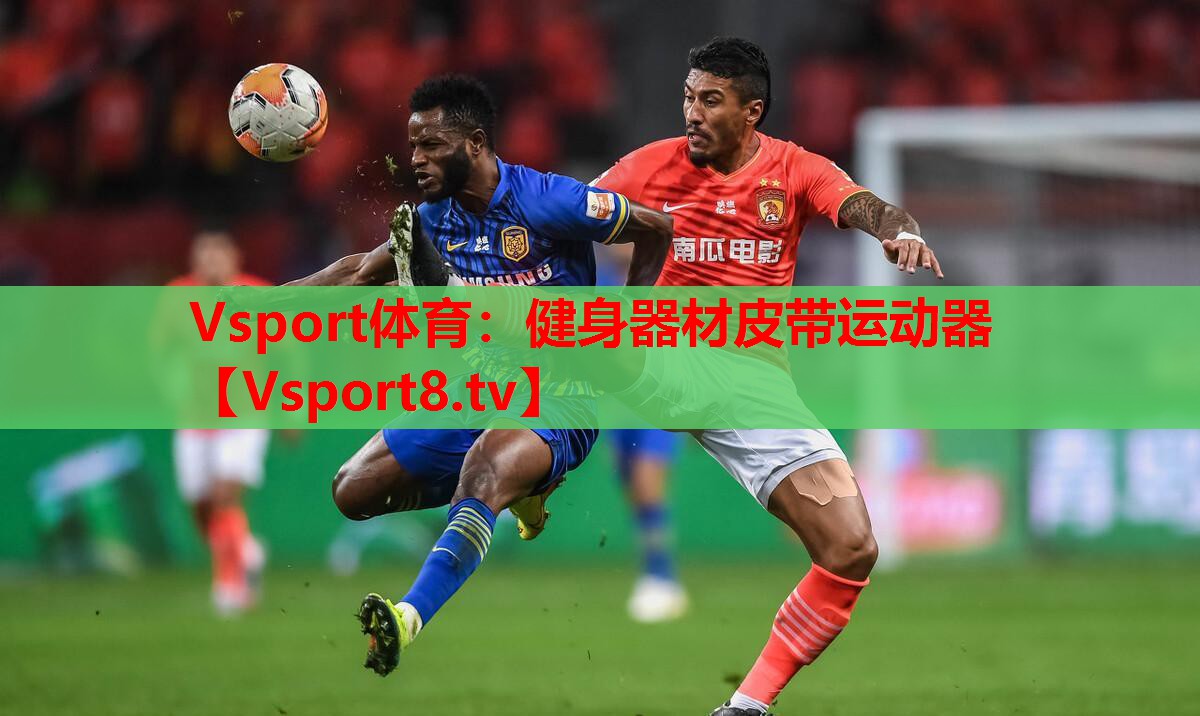 Vsport體育：健身器材皮帶運動器