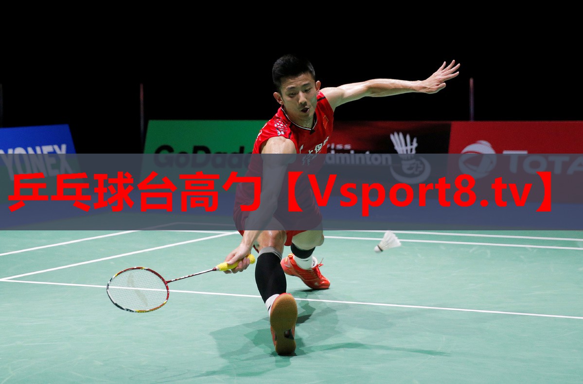 乒乓球臺(tái)高勹